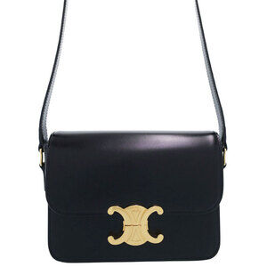 Celine Teen Triomphe Bag Shoulder Bag